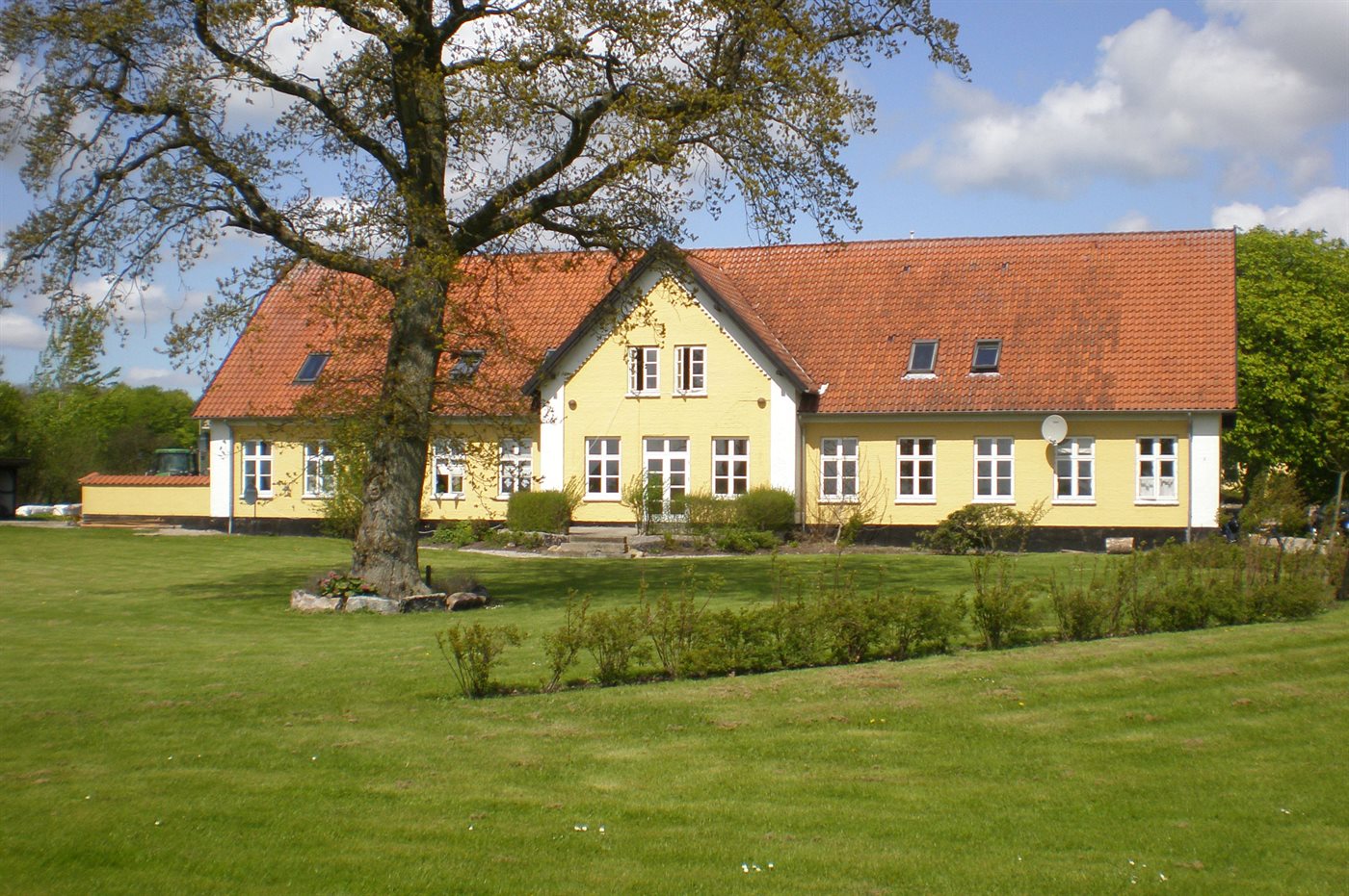 Årup Skovvej 60, Aabenraa