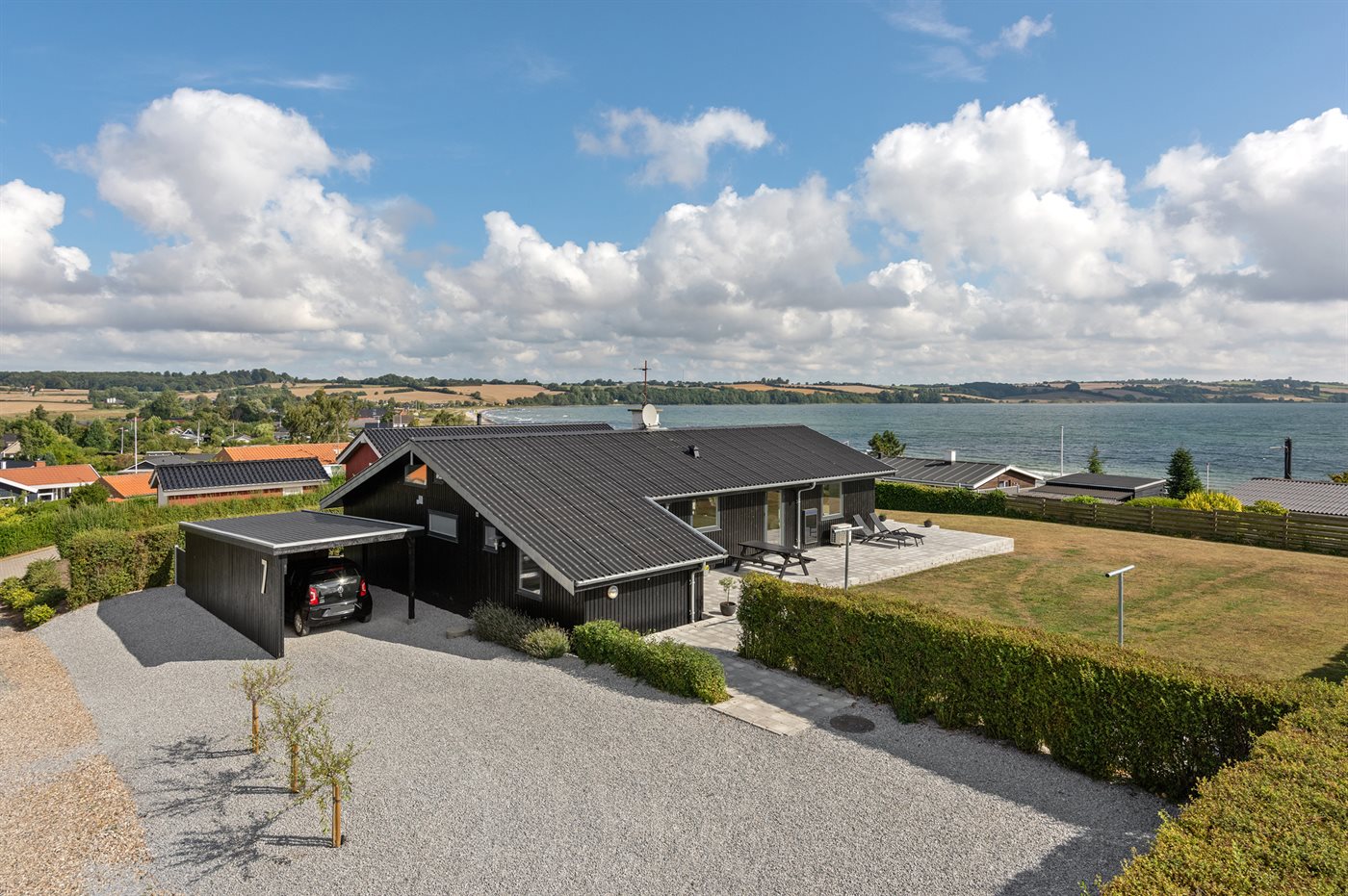 Damløkke 7, Broager