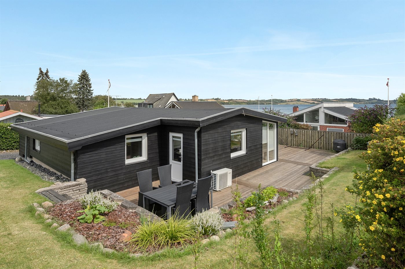 Skrænten 5, Broager