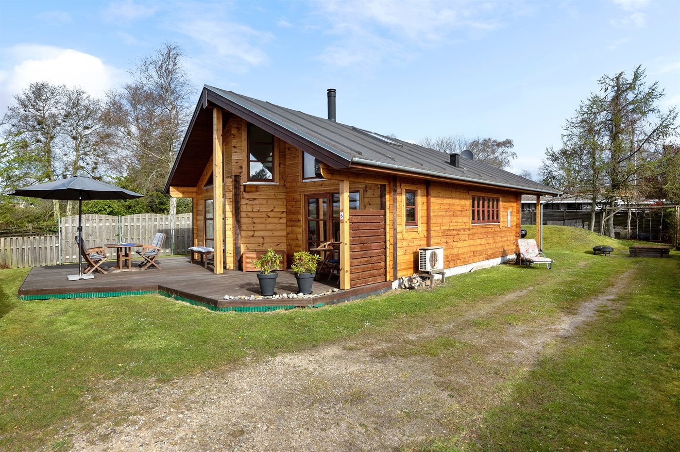 Lærkevej 6, Broager