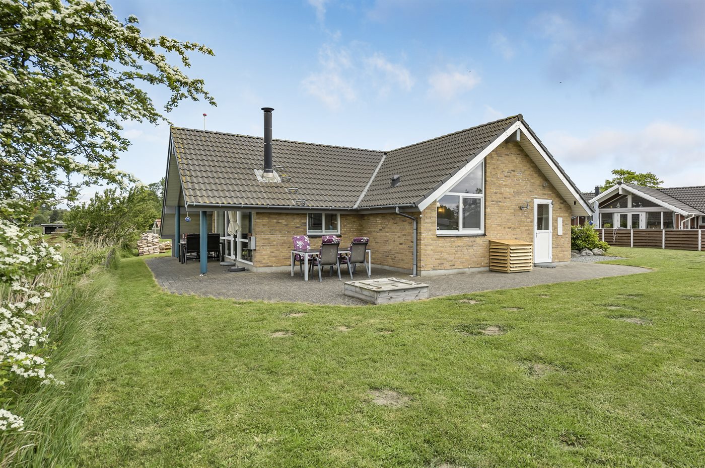Lindevej 13, Broager