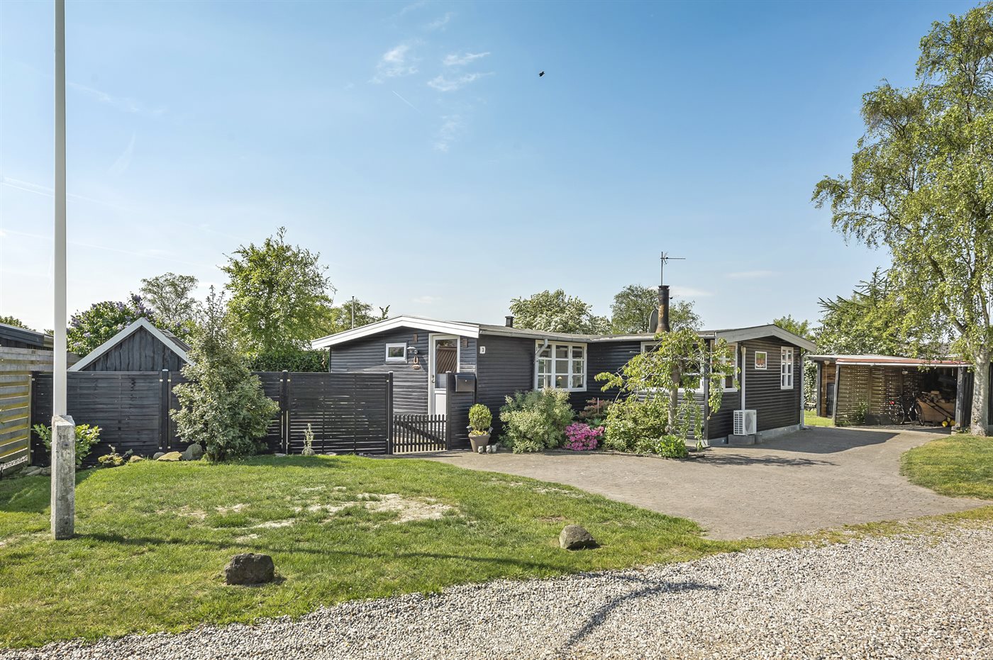 Birkevej 3, Broager
