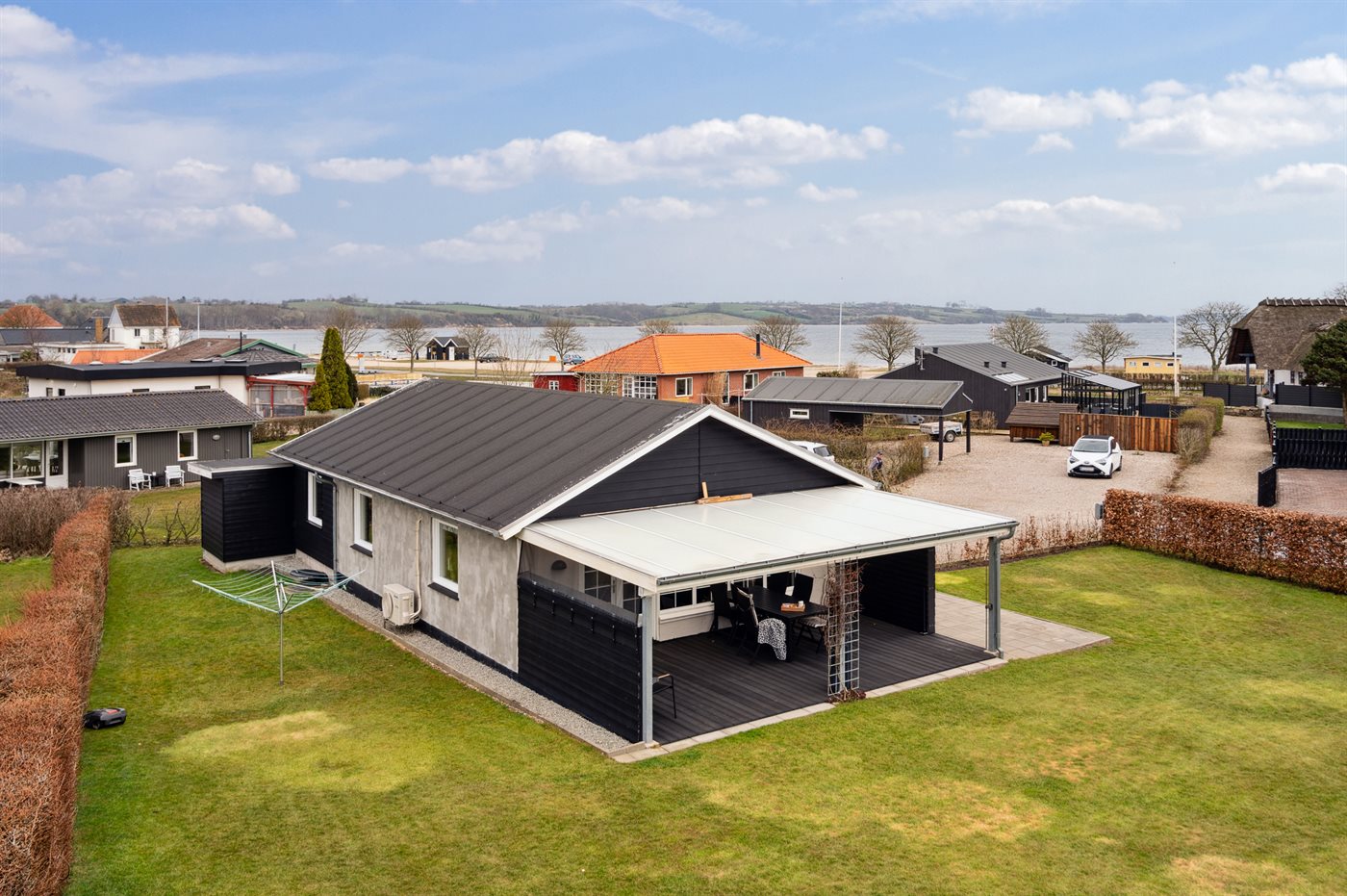 Nørreløkke 27, Broager