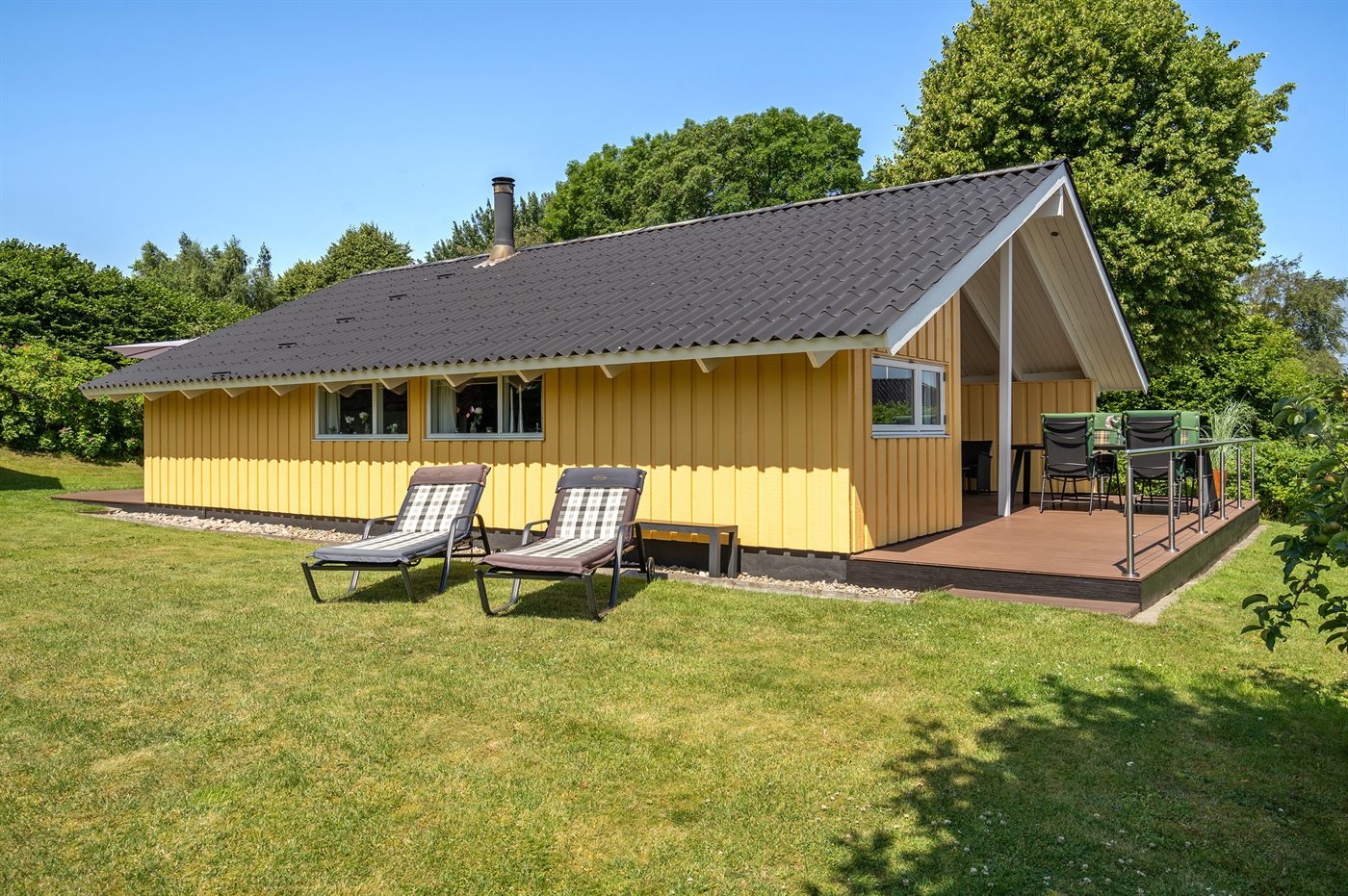 Vemmingbundvej 26A, Broager