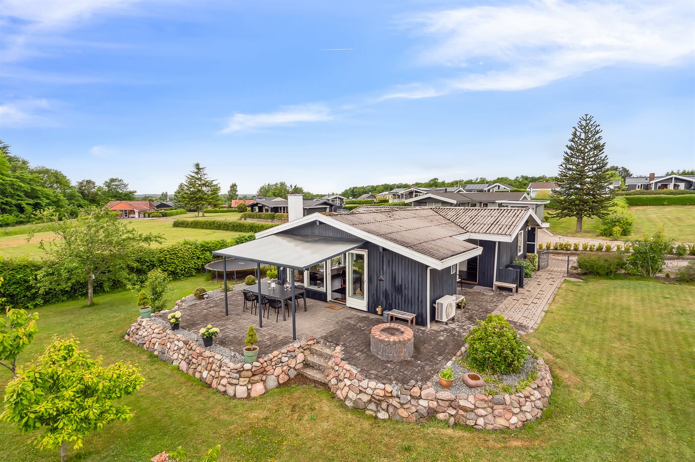 Teglbakken 33, Egernsund