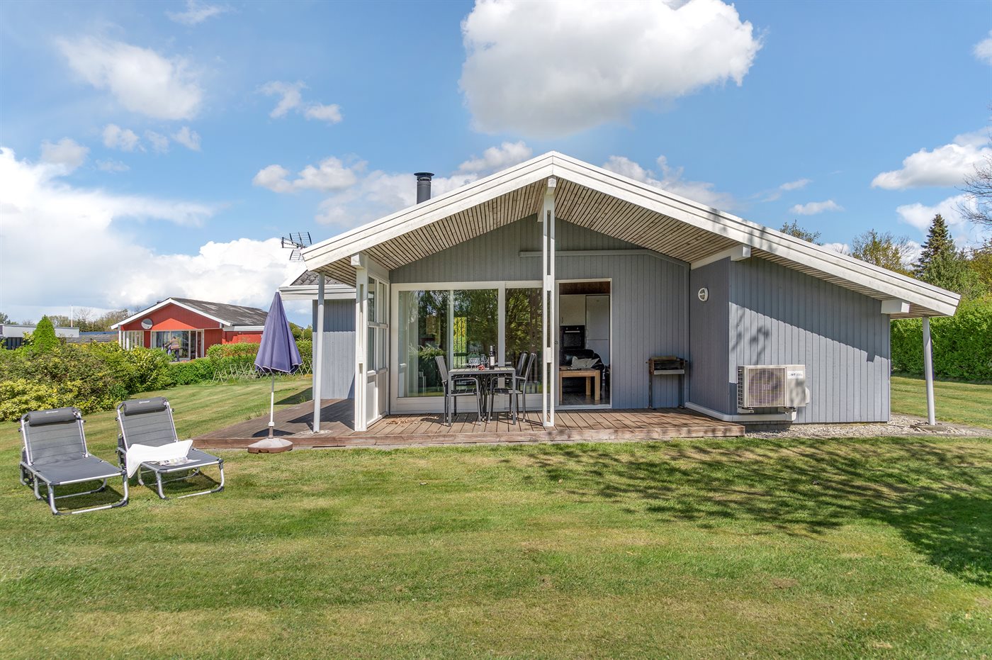 Teglbakken 65, Egernsund