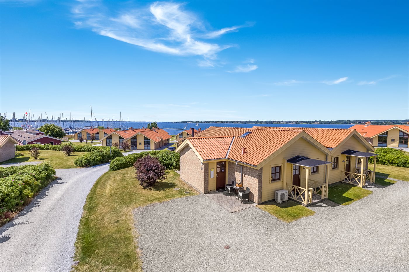 Marinavej 33, Egernsund