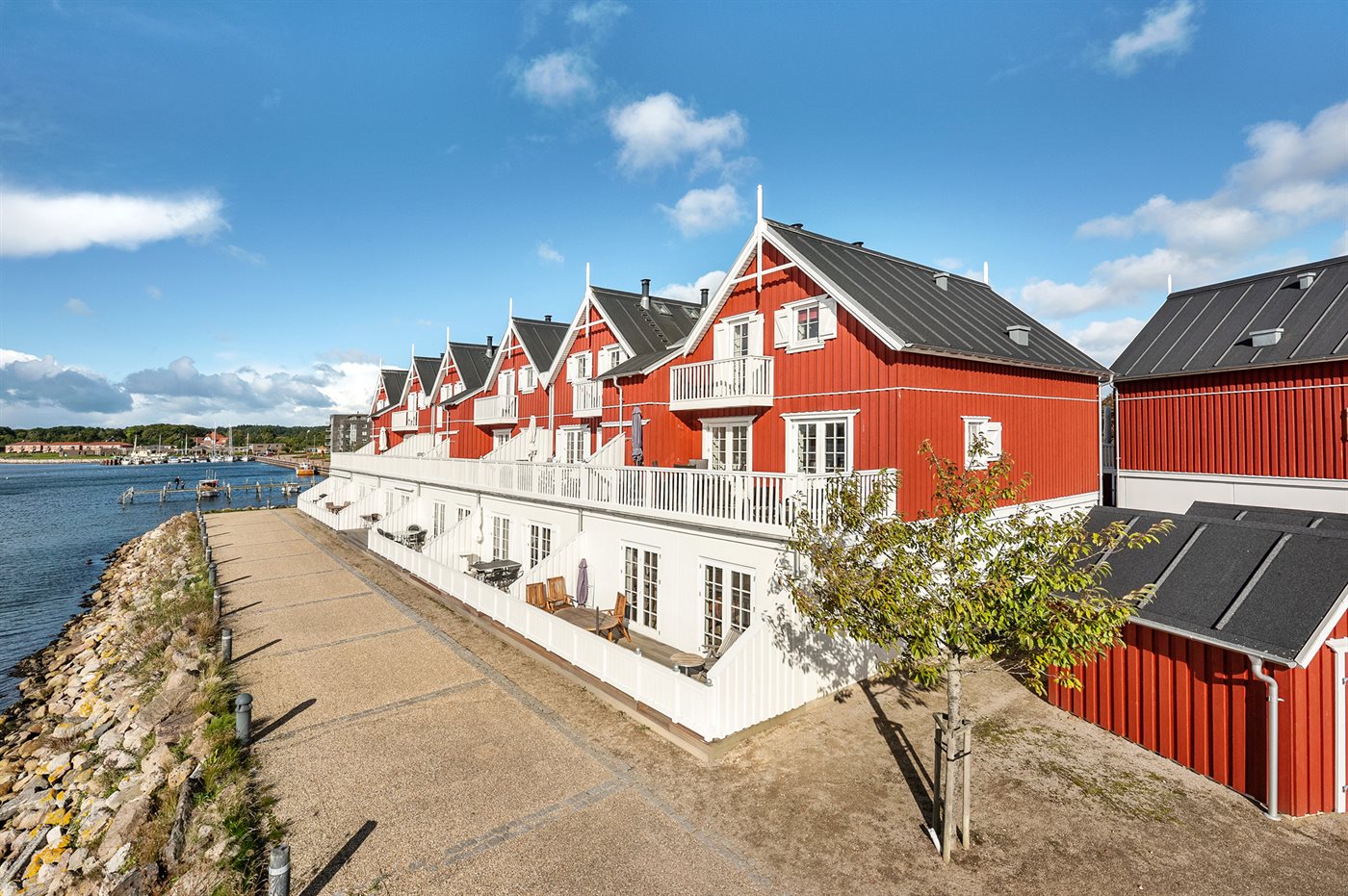 Østersøvej 5, 1.tv, Gråsten