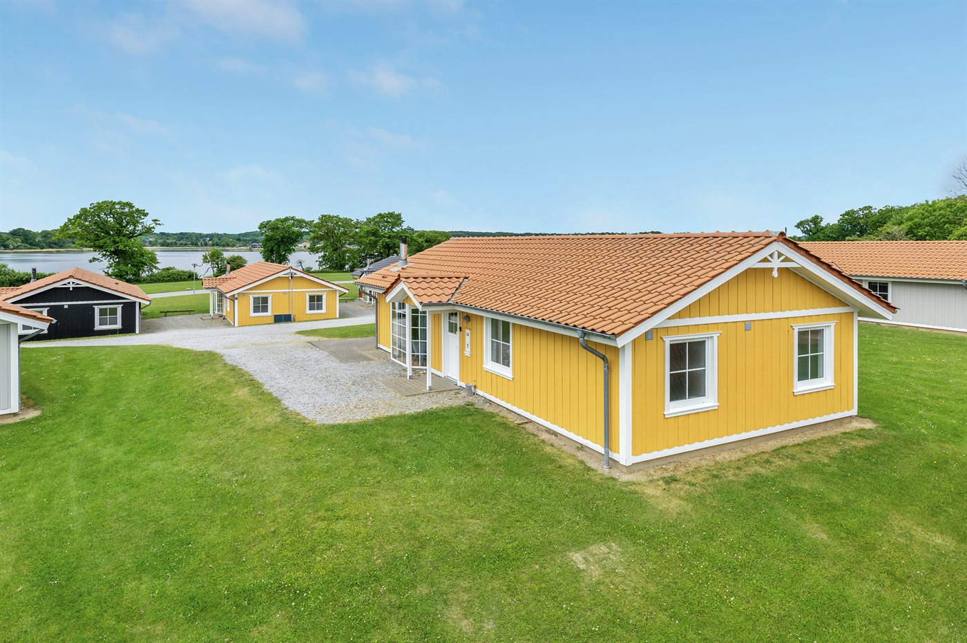 Fiskenæsvej 34, Gråsten