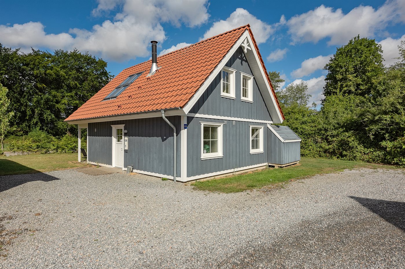 Fiskenæsvej 128, Gråsten