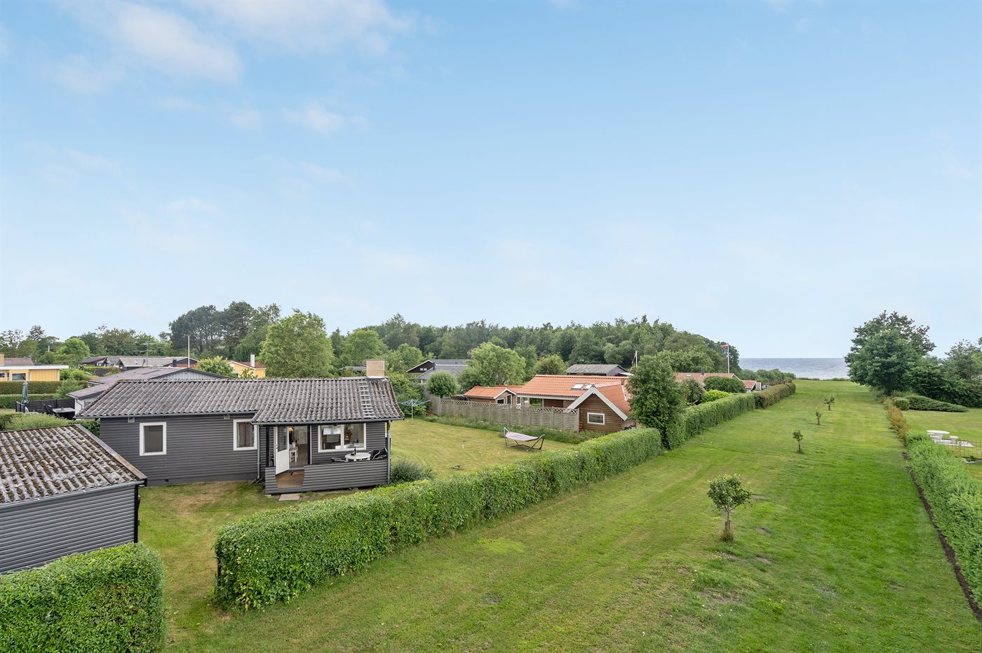 Sildestien 6, Nordborg
