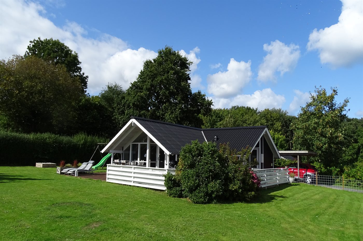 Harresbæk 7, Sydals