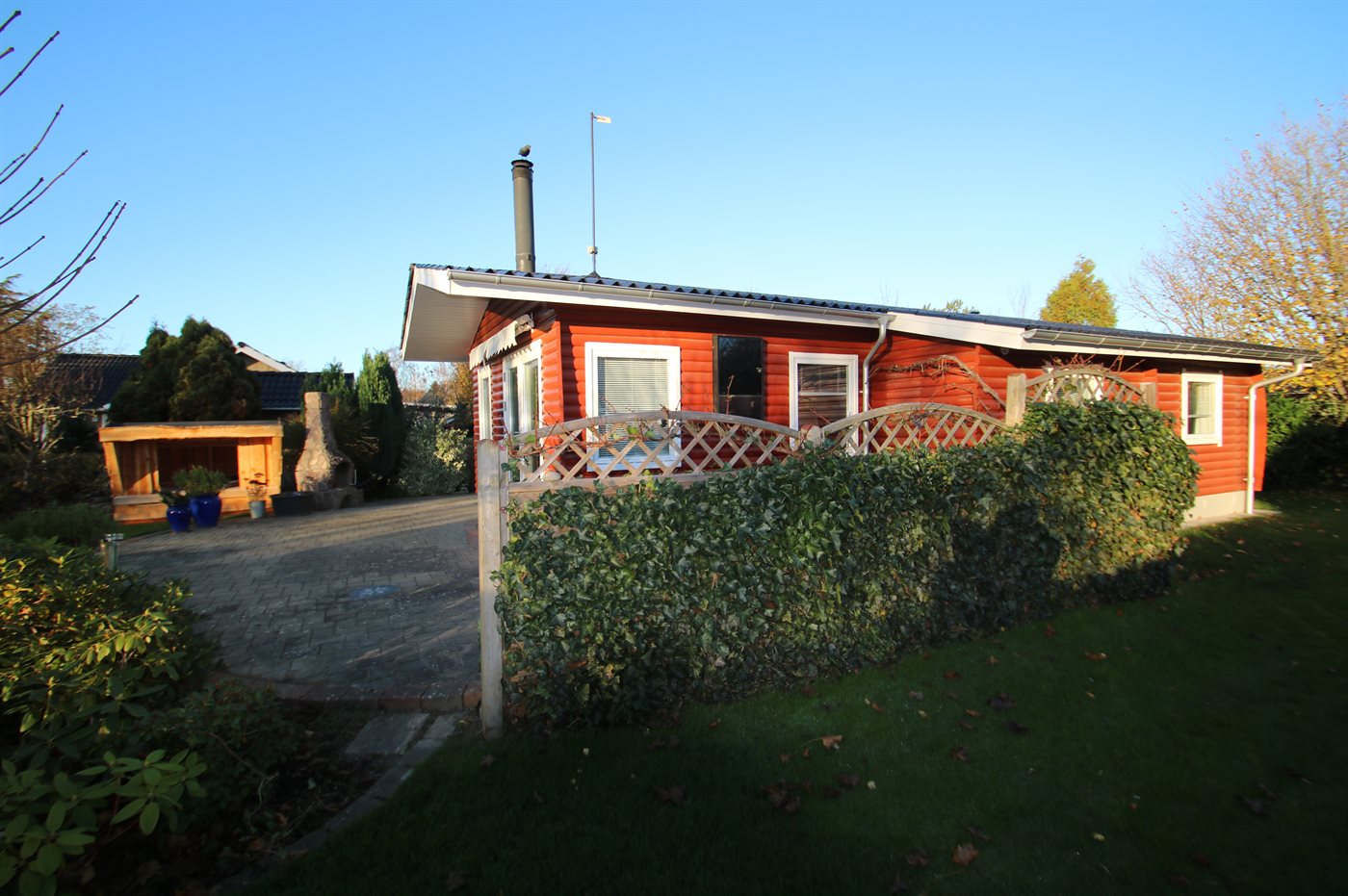 Rønnemose 14, Sydals