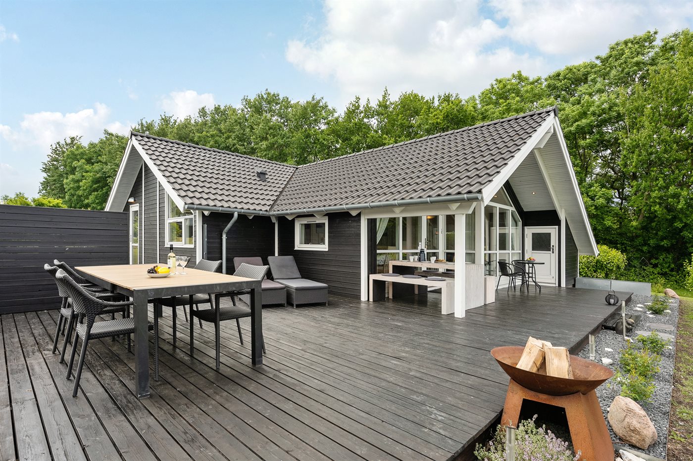 Fiskervej 92, Sydals