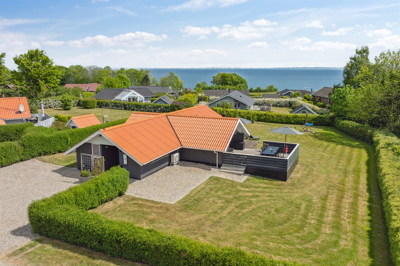 Harresbæk 18, Sydals