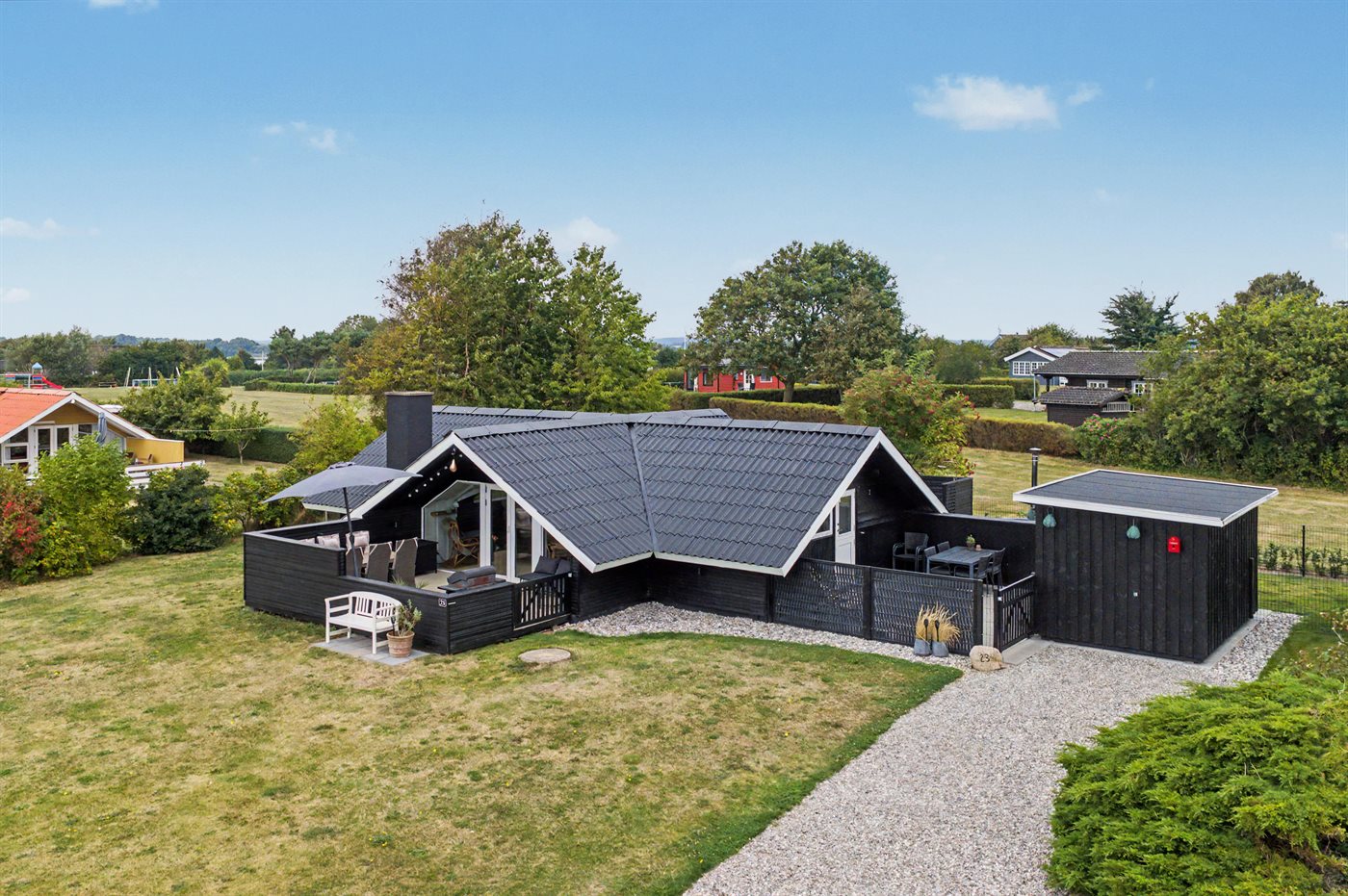 Vesterbakken 23, Assens