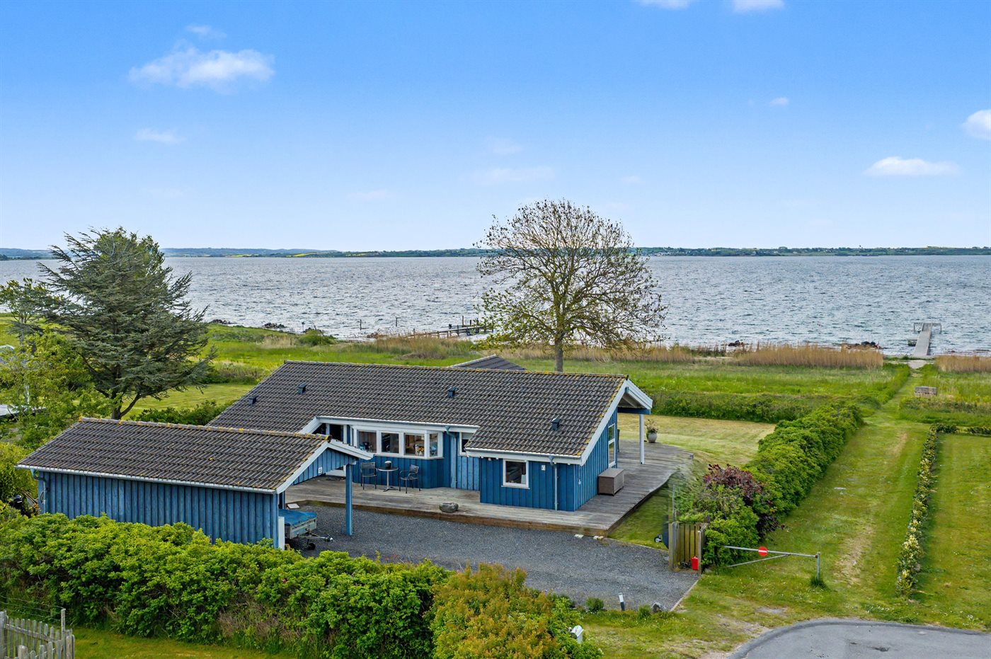 Brombærvænget 21, Ebberup