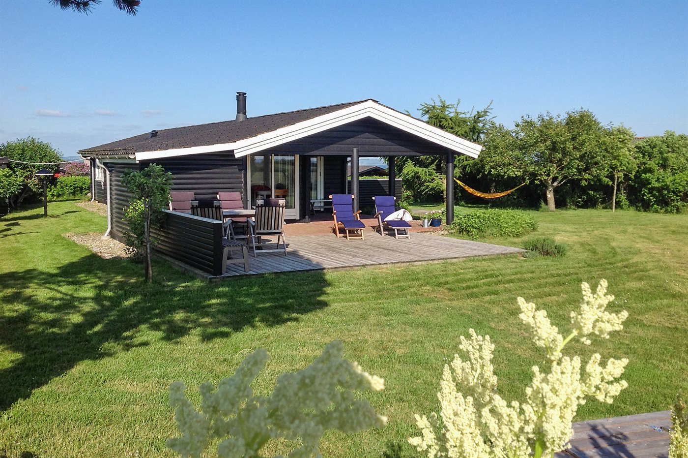 Poppelvænget 38, Ebberup