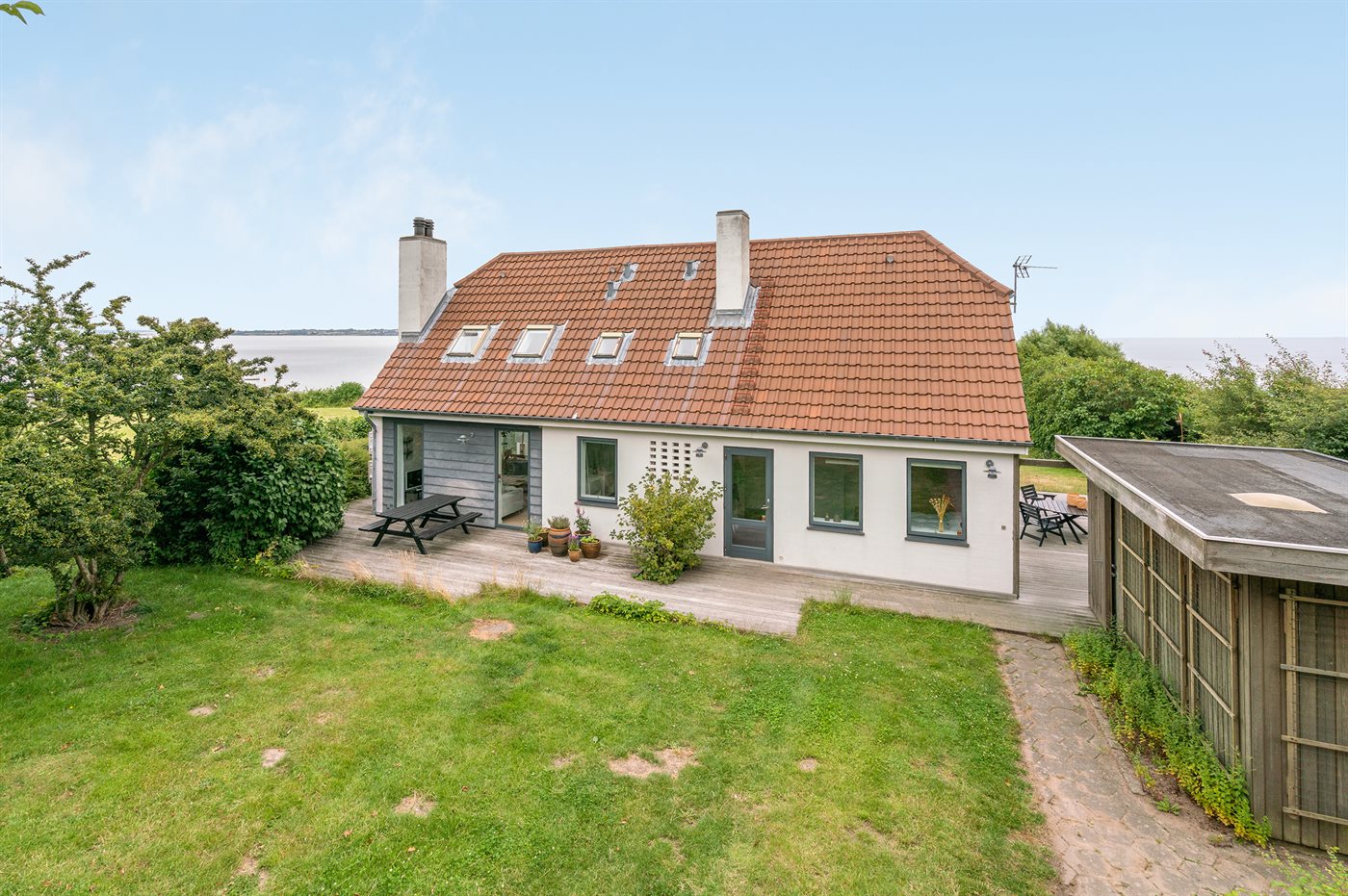 Gammelhave 19, Ebberup