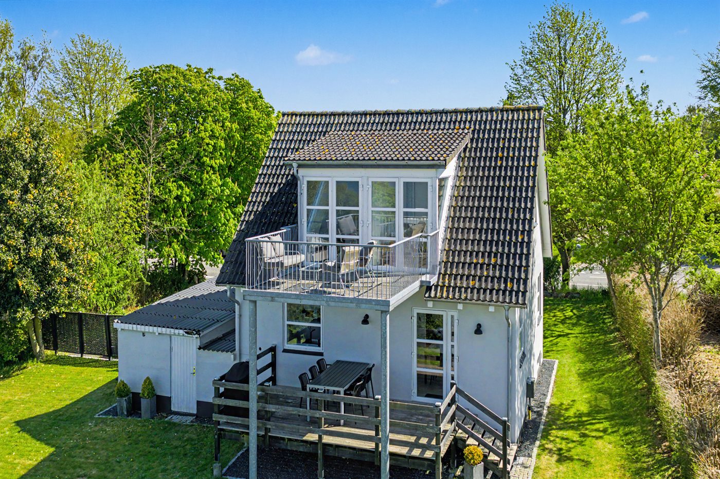 Bøjdenlandevej 18, Faaborg