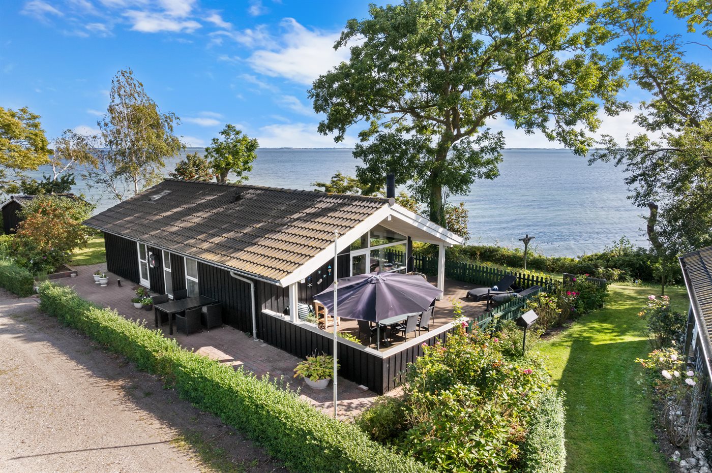 Brohave 20, Skårup Fyn