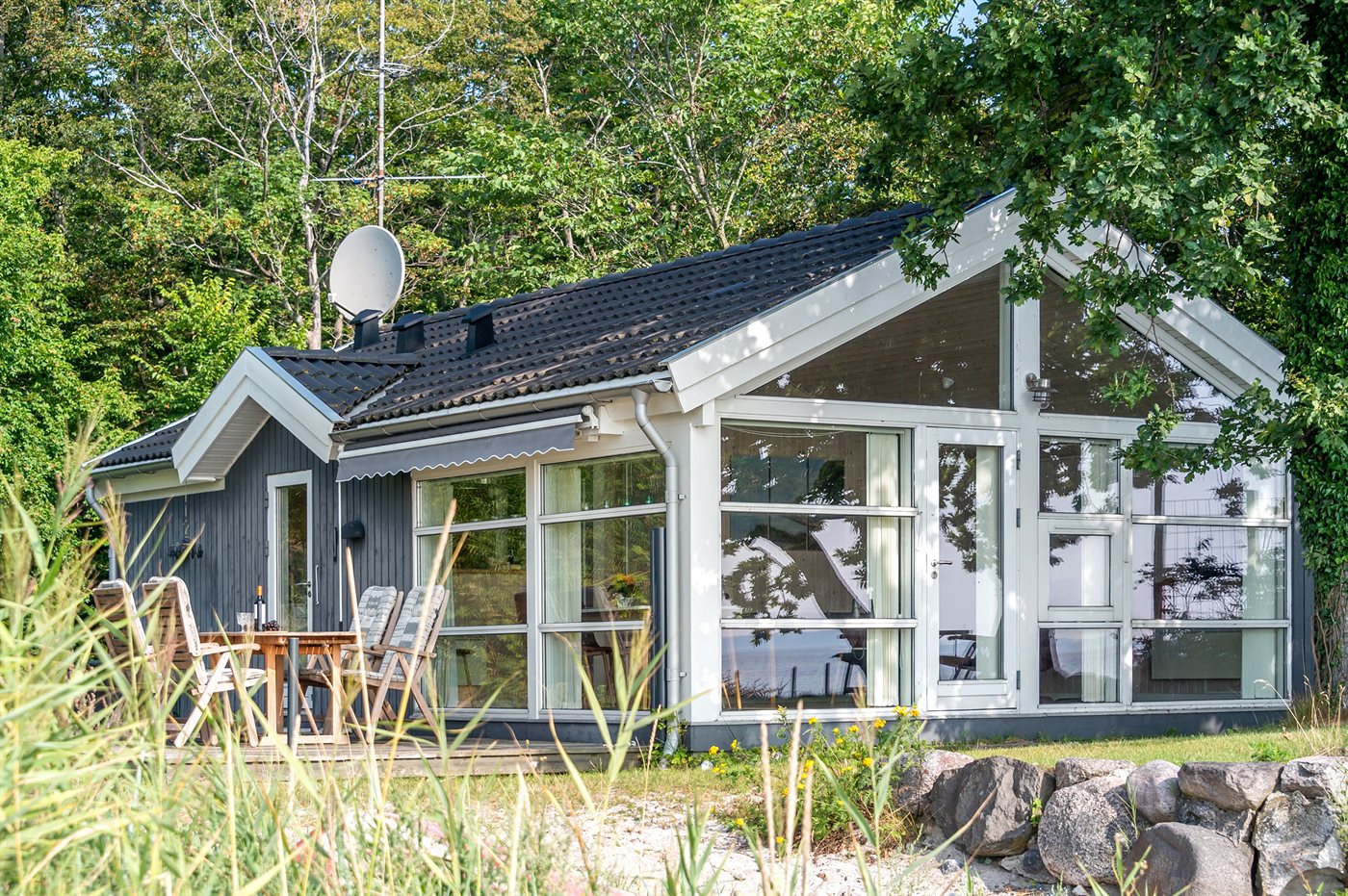 Fredskovvej 16A, Oure