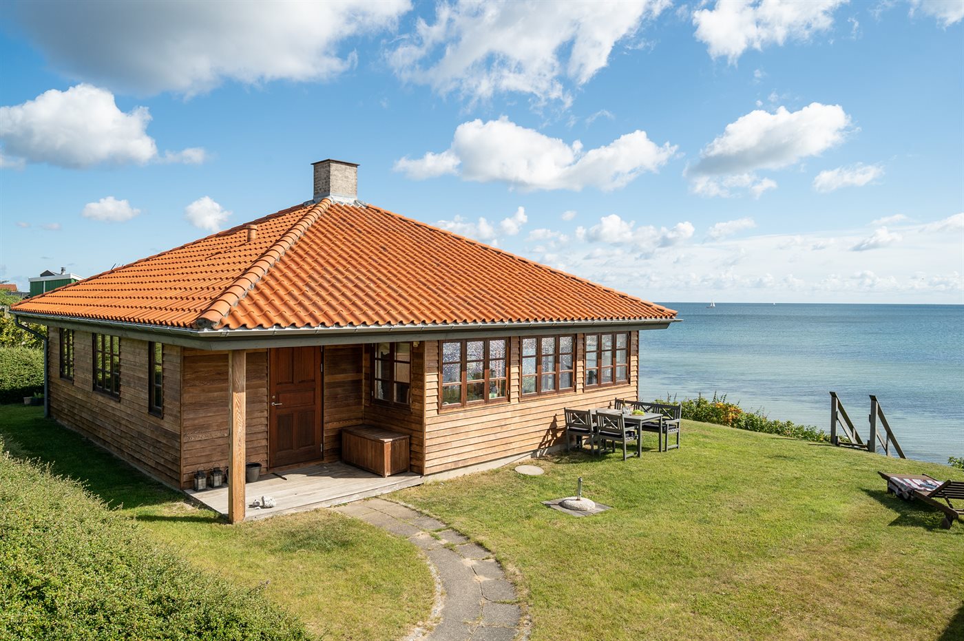 Dinestrup Strand 2B, Ullerslev