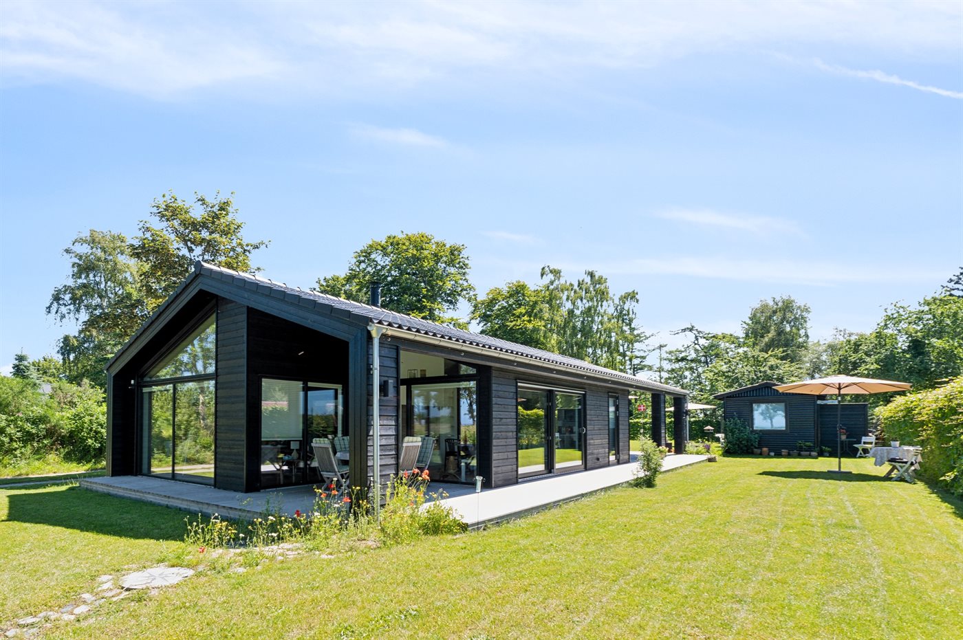 Jøvet 17, Martofte