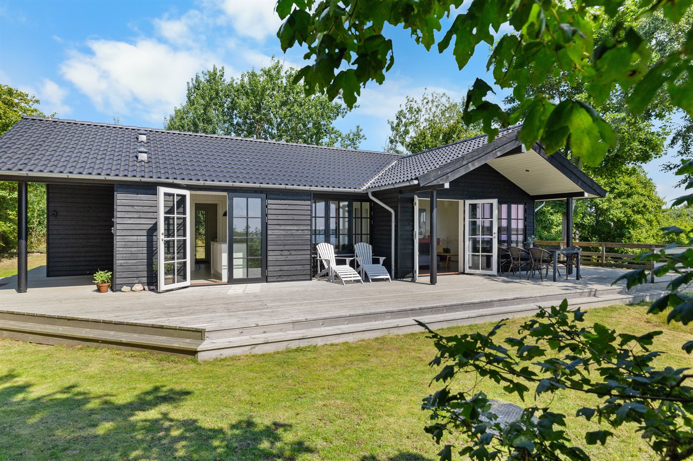 Jøvet 3, Martofte