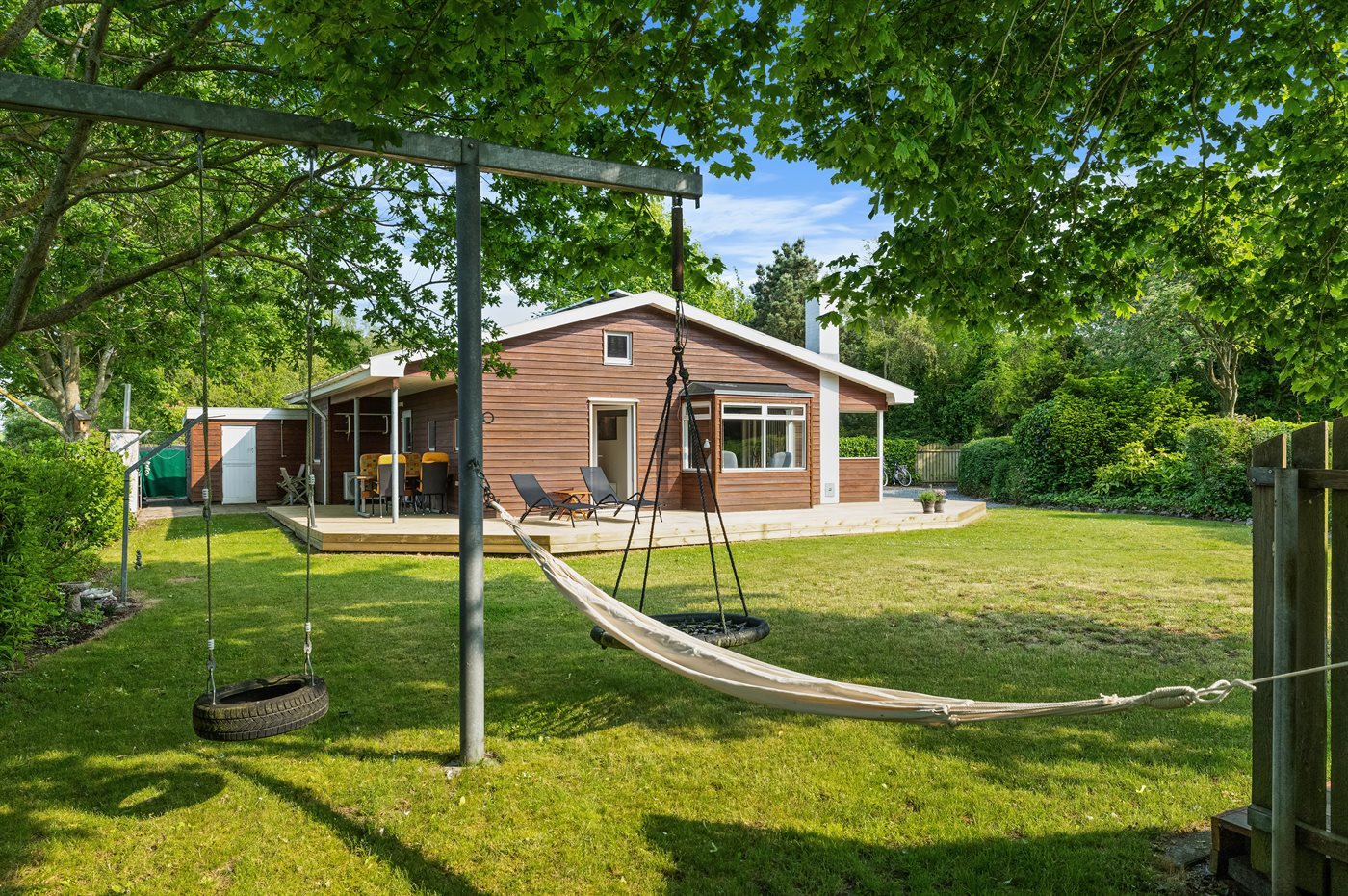 Langøvej 306, Martofte