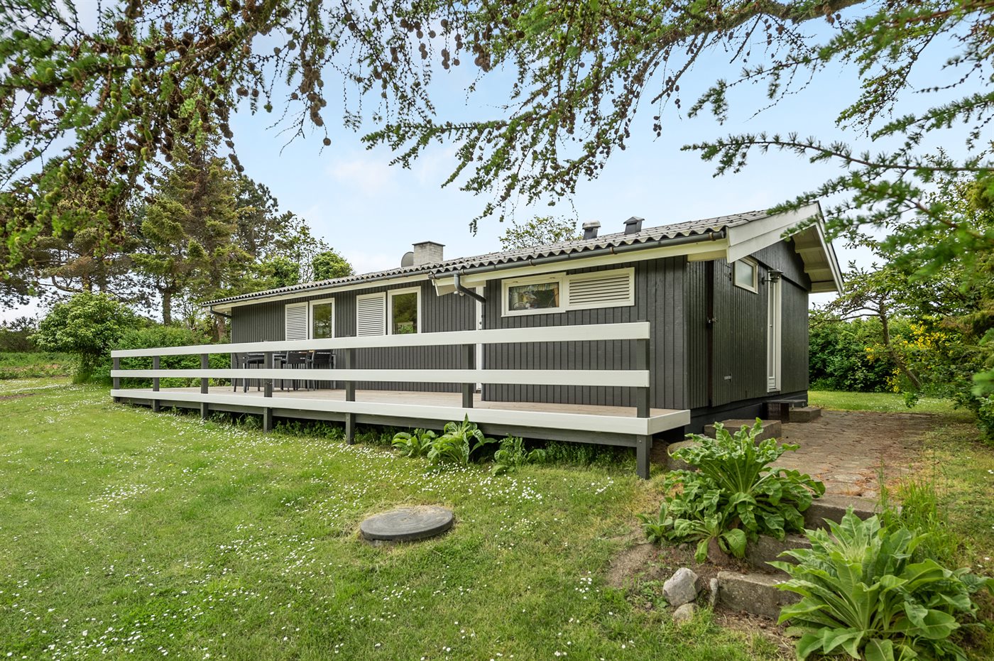 Hundegræsset 17, Martofte
