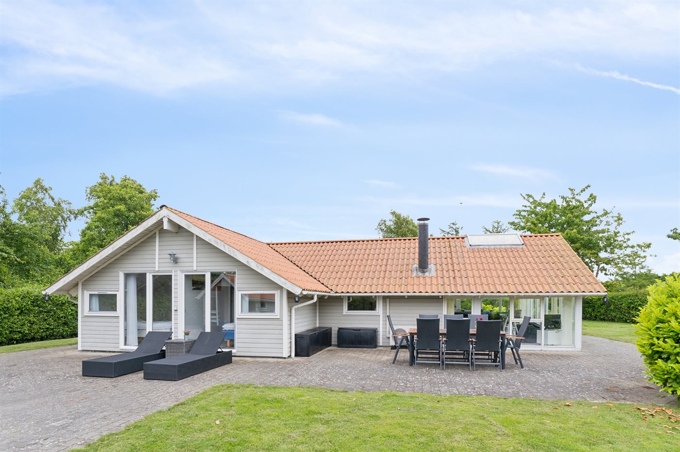 Vestparken 51, Otterup