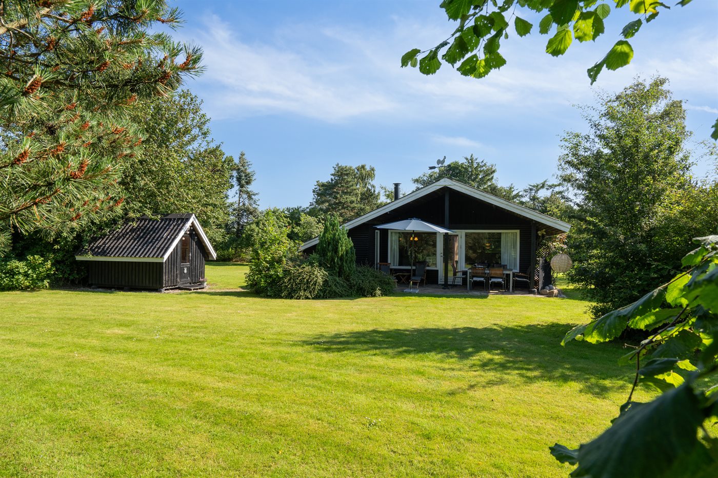 C. Syrach Larsens Vej 5, Otterup