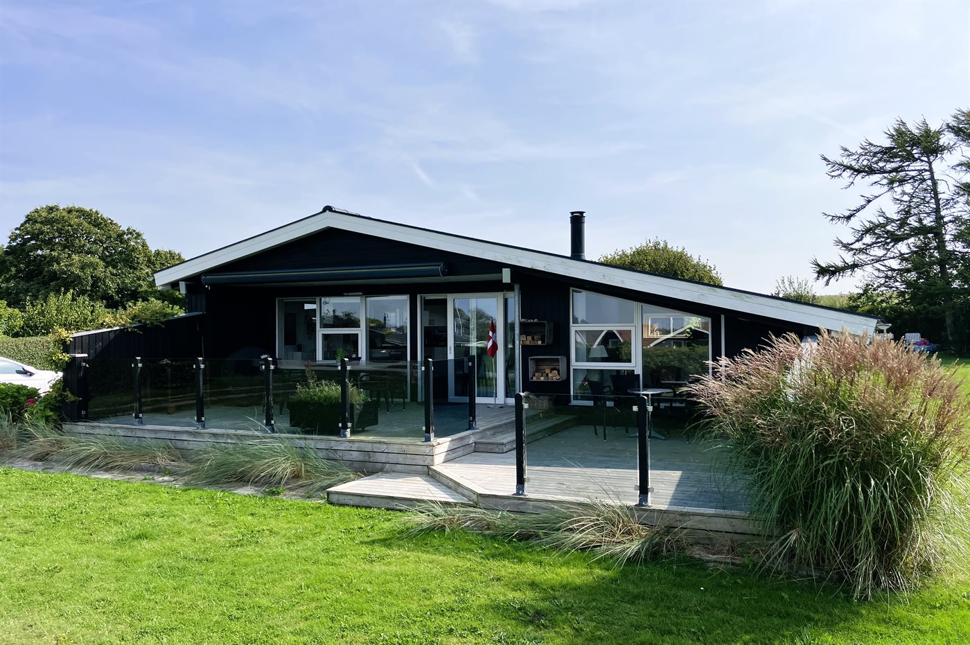 Solbakken 11, Bogense