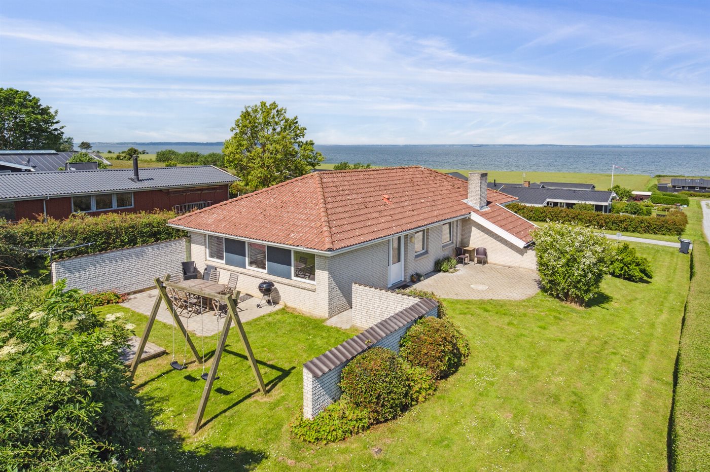 Solbakken 37, Bogense