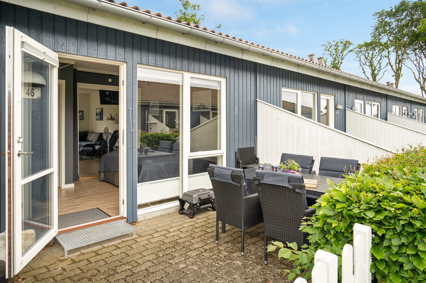 Grønnevej 8, lejl. 46, Bogense