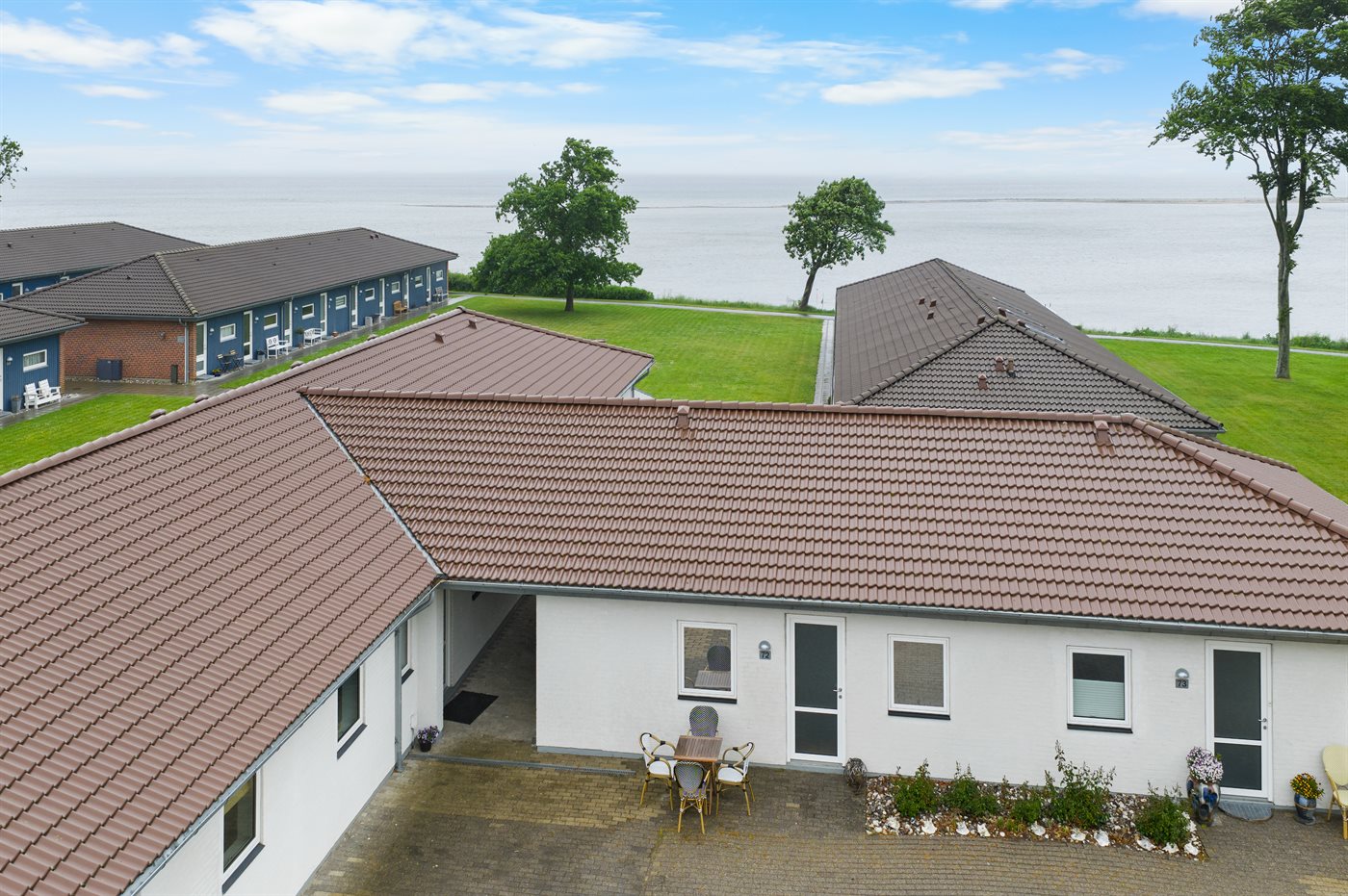 Grønnevej 8, lejl. 72, Bogense