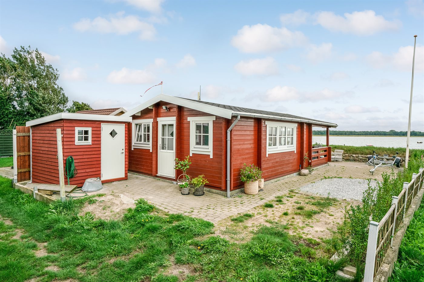 Lindøhoved 58 G, Bogense