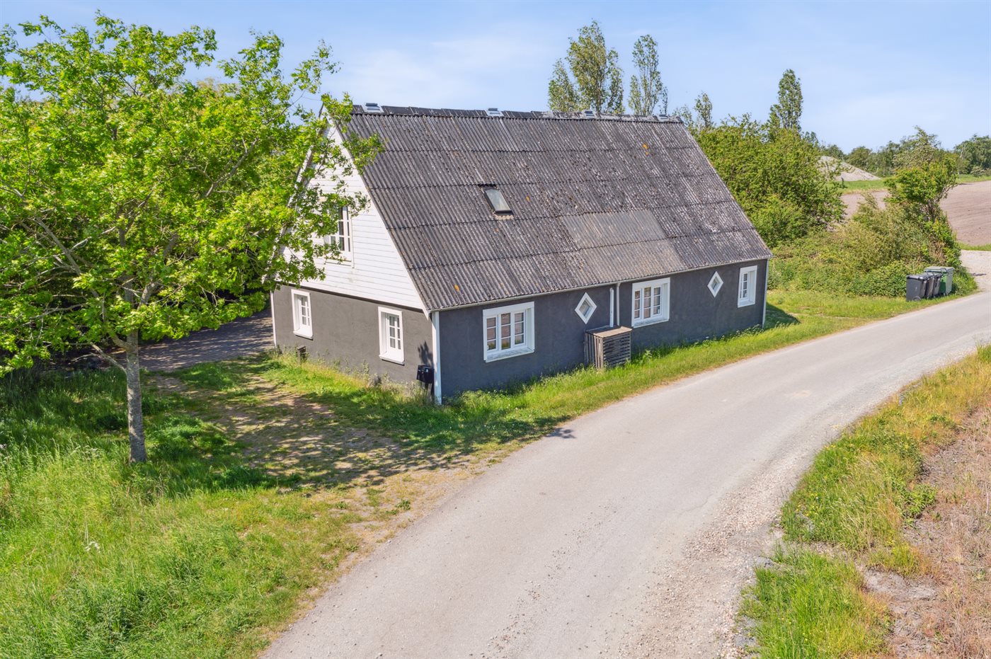 Nabbevej 1, Bogense