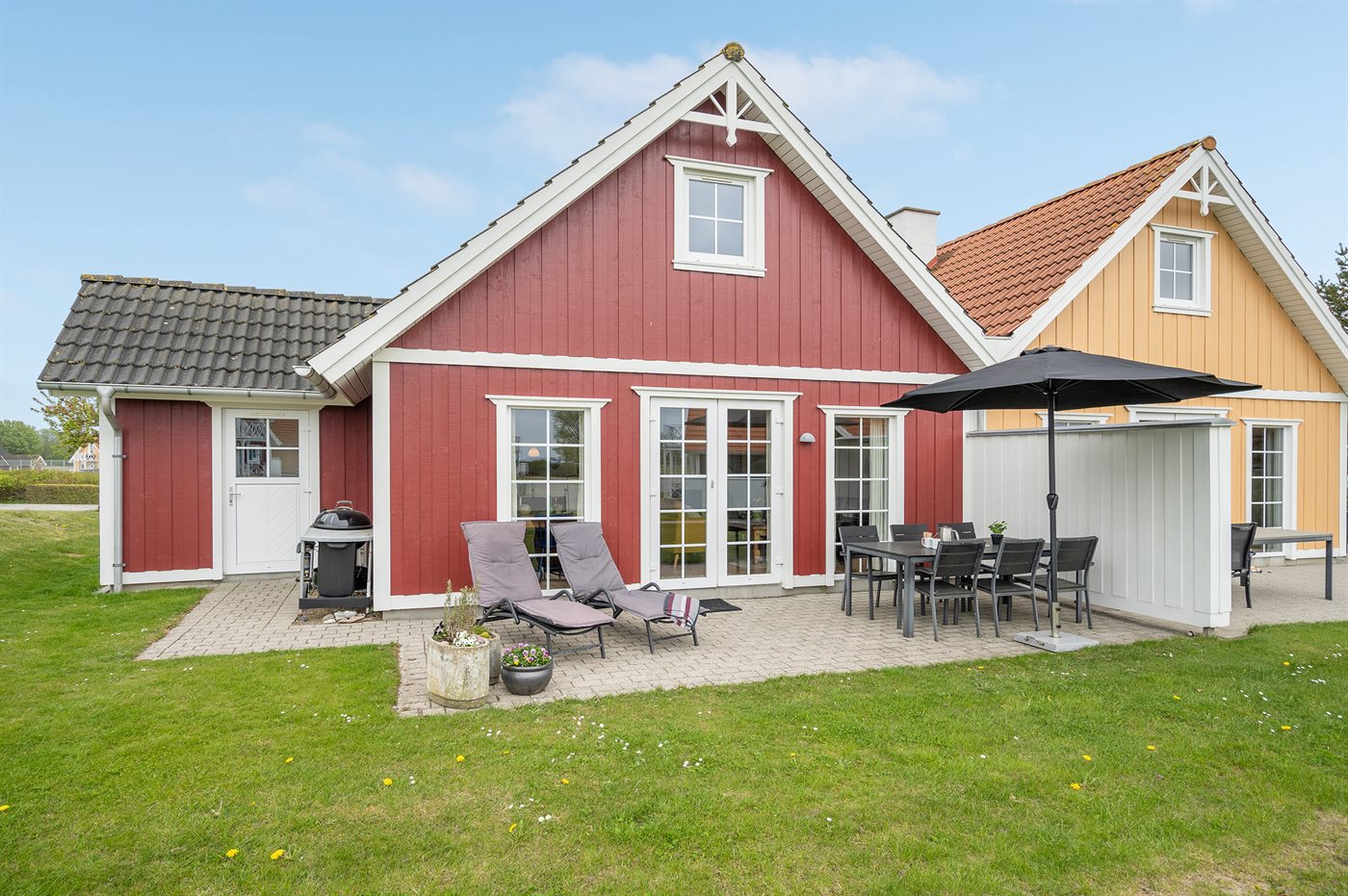 Strandgårdsvej 205, Brenderup Fyn