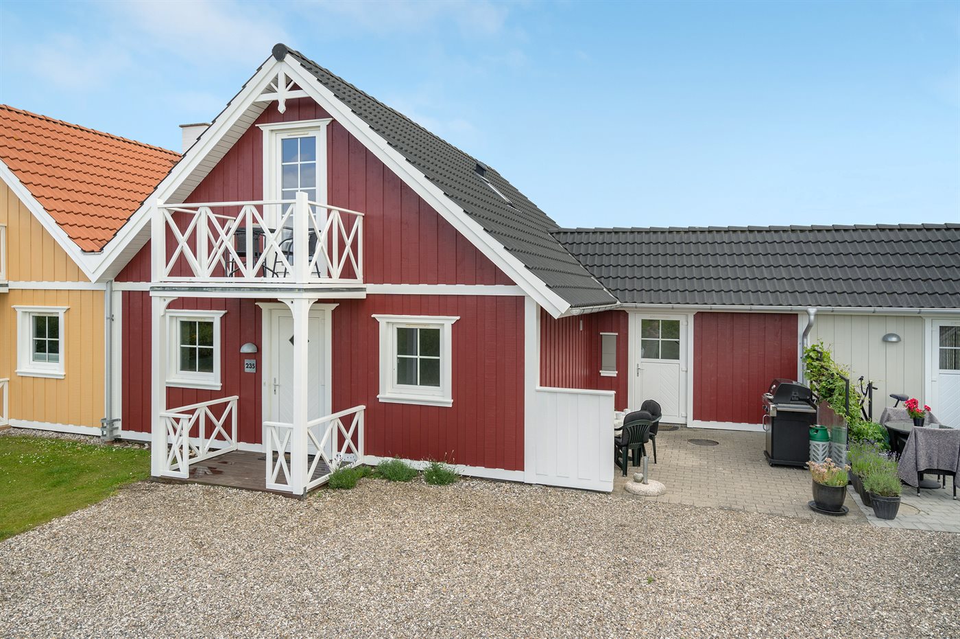Strandgårdsvej 235, Brenderup Fyn