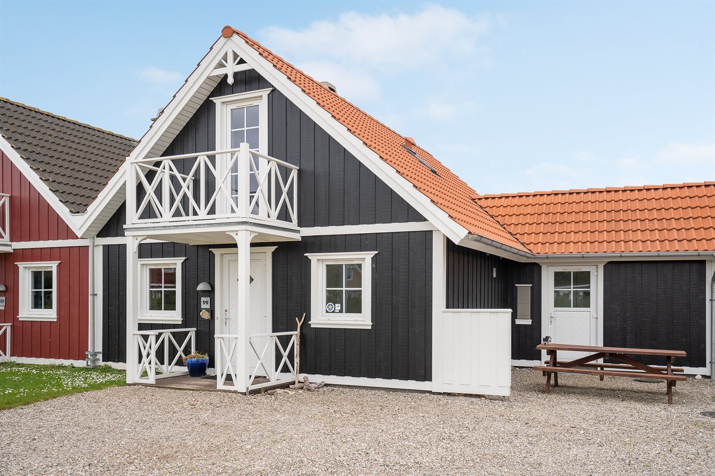 Strandgårdsvej 99, Brenderup Fyn