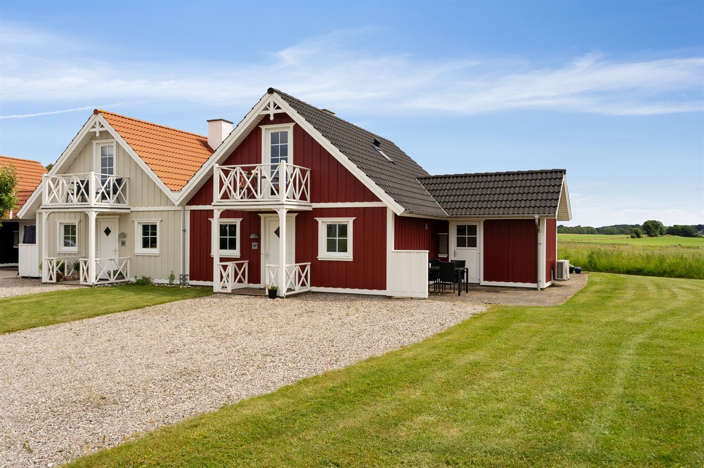 Strandgårdsvej 87, Brenderup Fyn cover