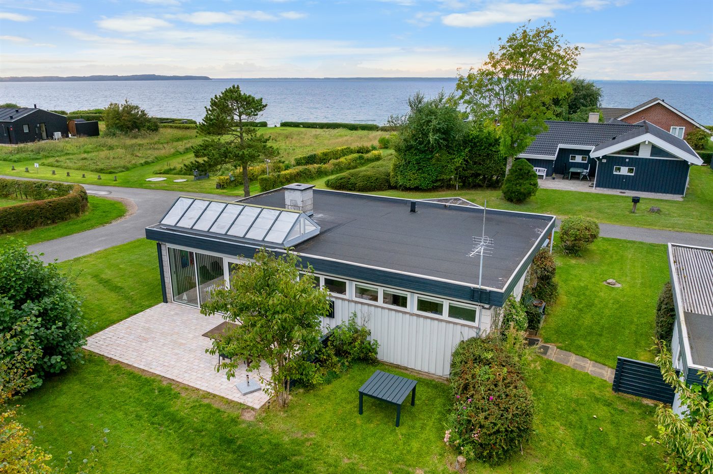 Søvej 13, Brenderup Fyn cover