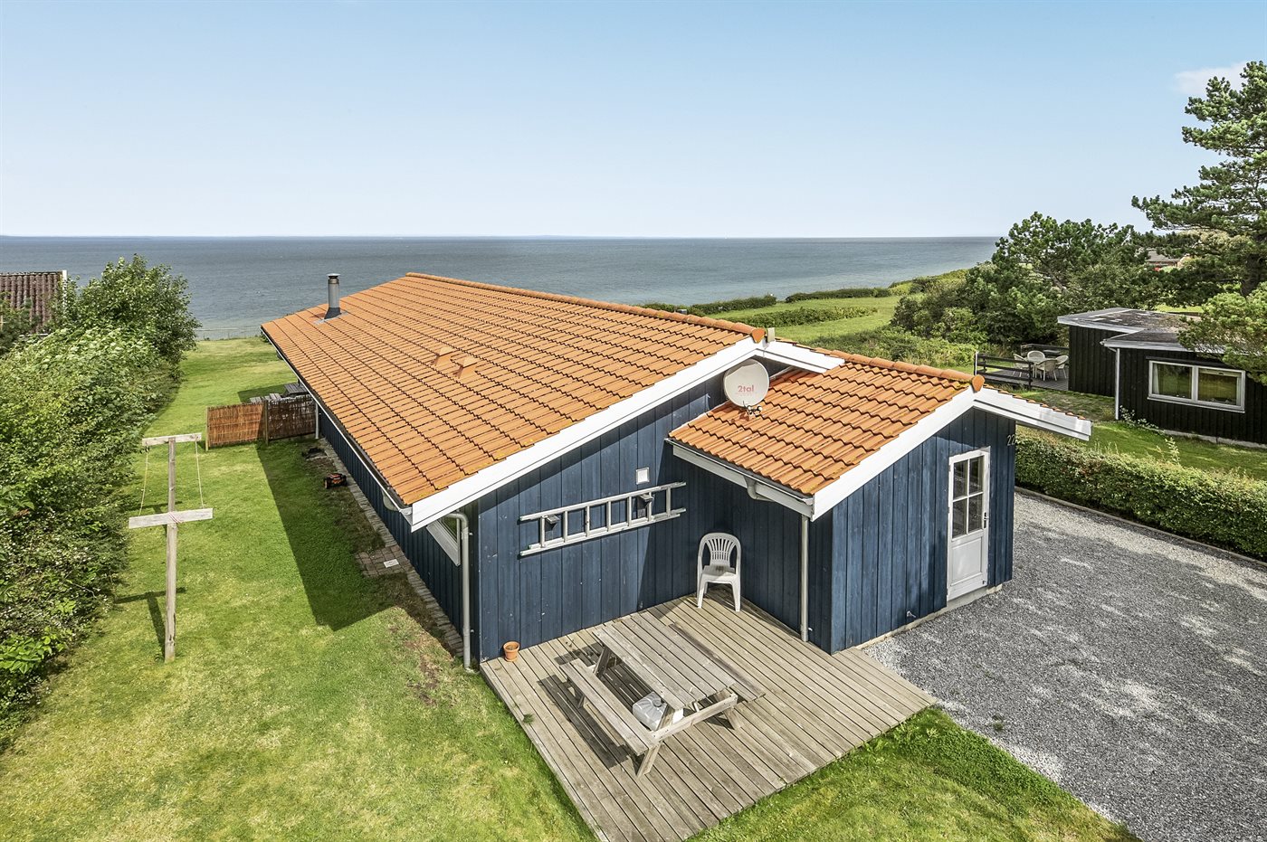 Søvej 22, Brenderup Fyn