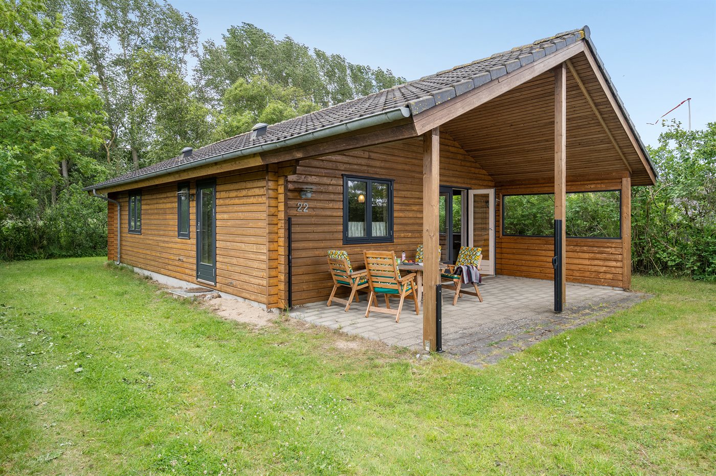 Engdraget 22, Brenderup Fyn