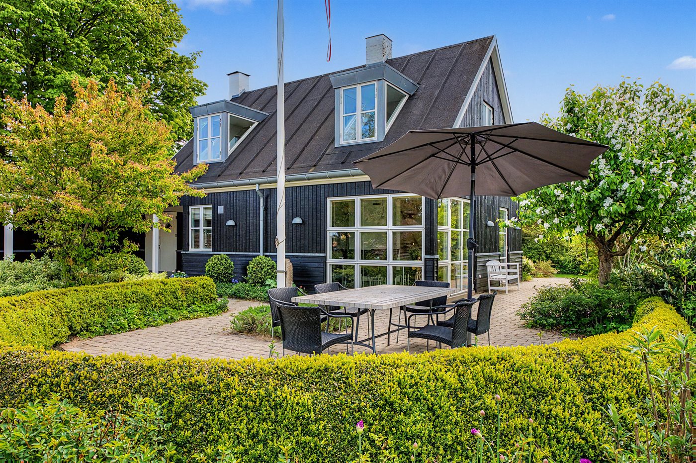 Capellavej 32, Middelfart