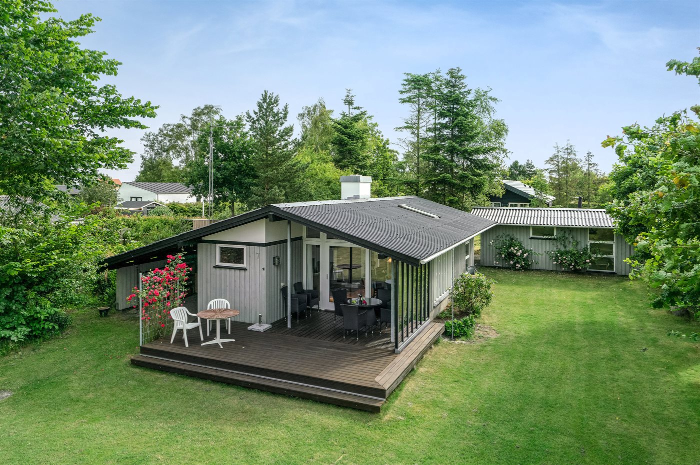 Capellavej 7, Middelfart