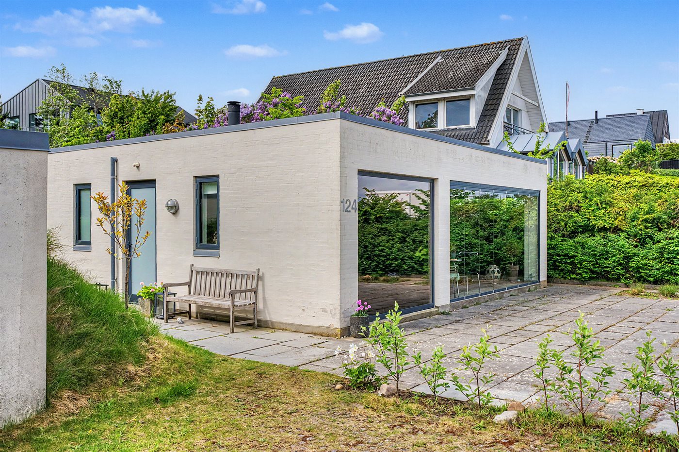Strandstien 124, Middelfart