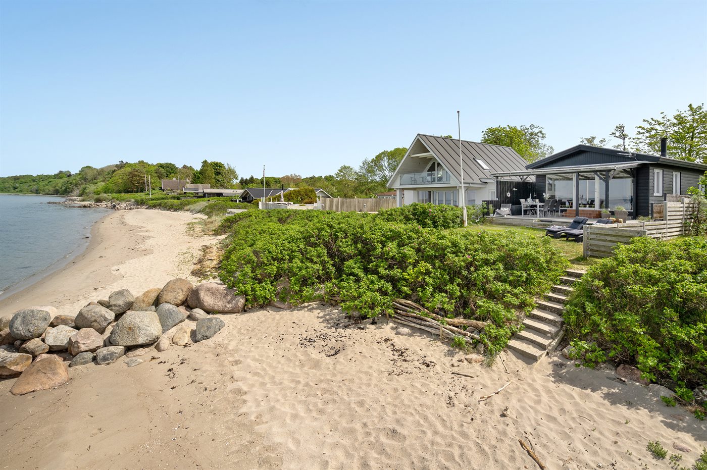 Dæmningen 67, Middelfart